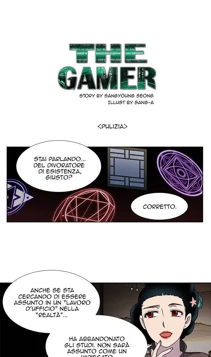 The Gamer Capitolo 302 page 2