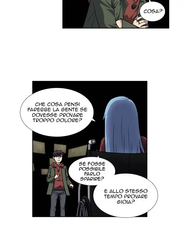 The Gamer Capitolo 226 page 12