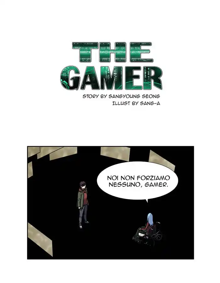 The Gamer Capitolo 226 page 2