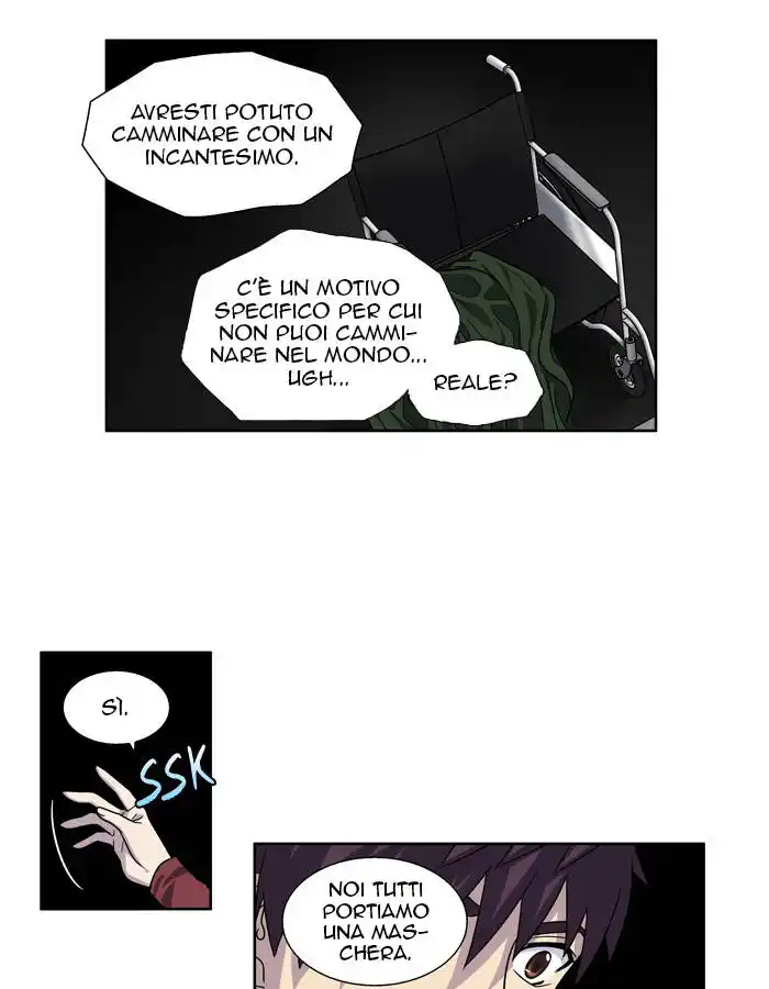 The Gamer Capitolo 226 page 22