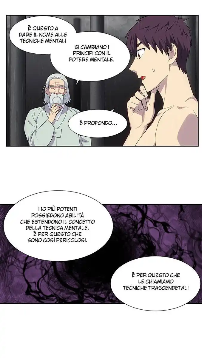 The Gamer Capitolo 379 page 15