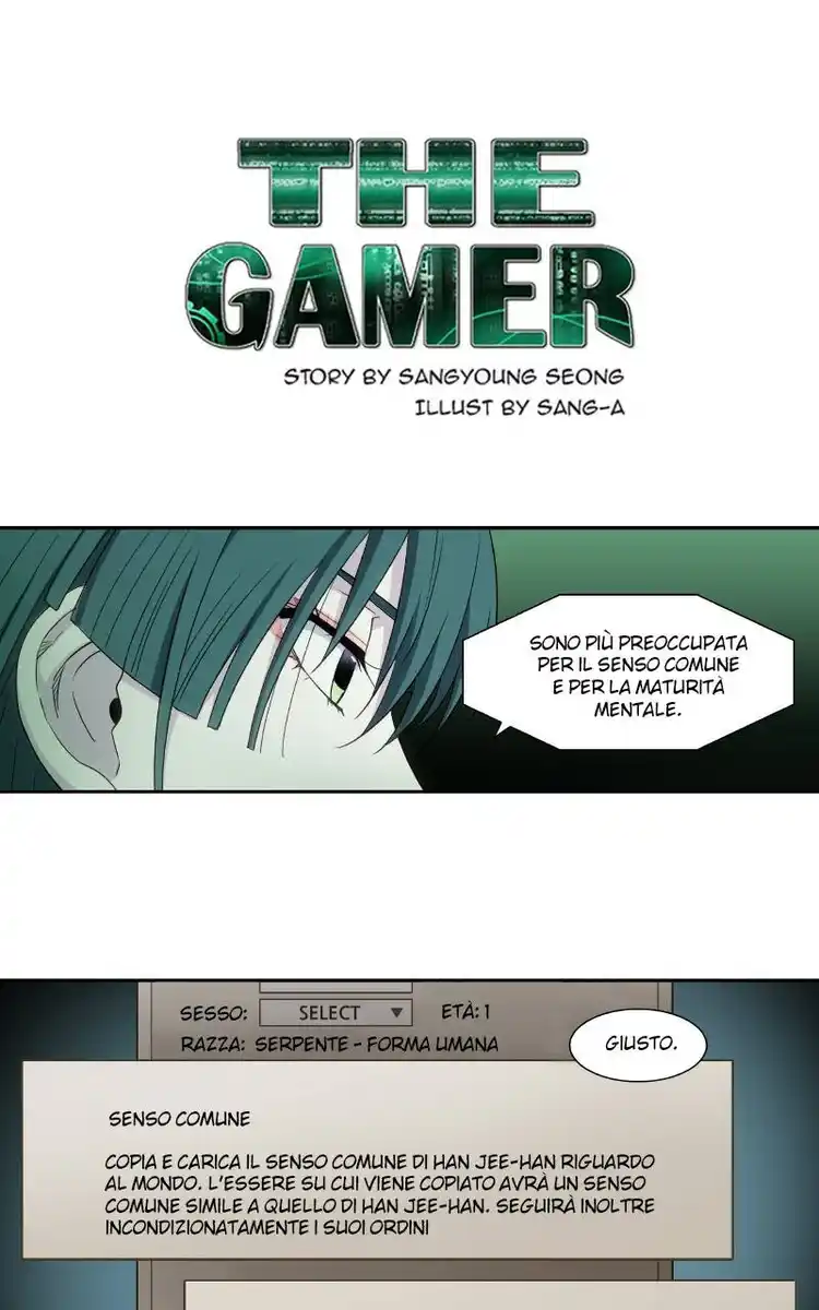 The Gamer Capitolo 430 page 2