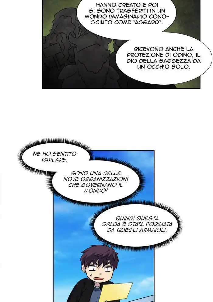 The Gamer Capitolo 230 page 17