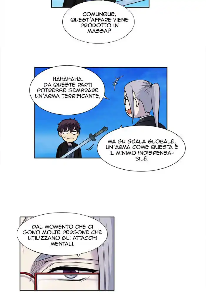 The Gamer Capitolo 230 page 18