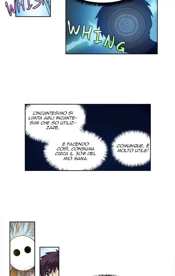 The Gamer Capitolo 230 page 33