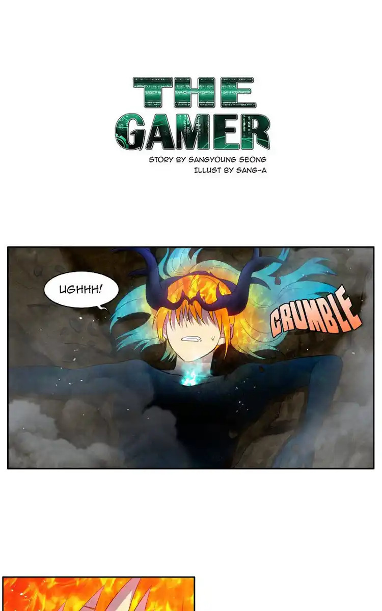 The Gamer Capitolo 453 page 2