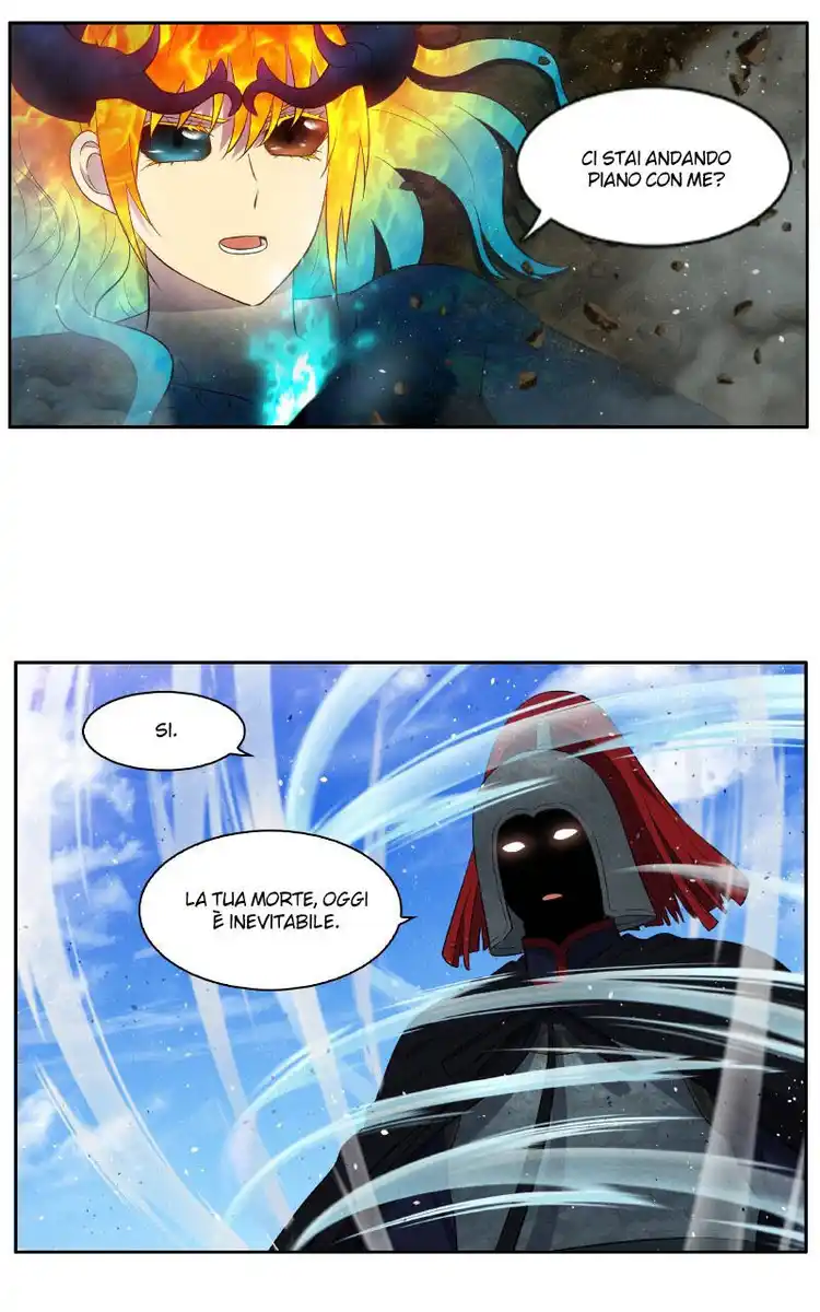 The Gamer Capitolo 453 page 4