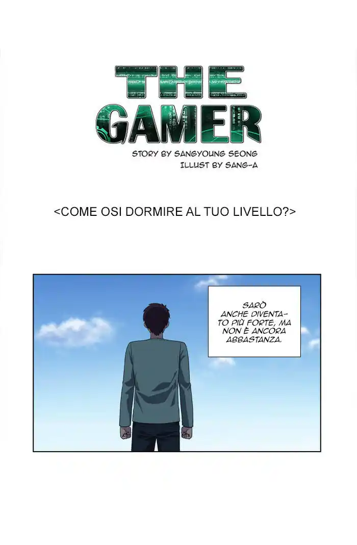 The Gamer Capitolo 184 page 2