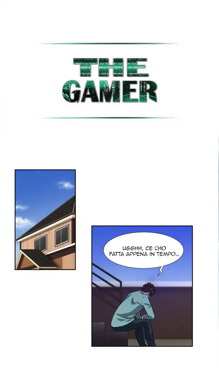 The Gamer Capitolo 184 page 23