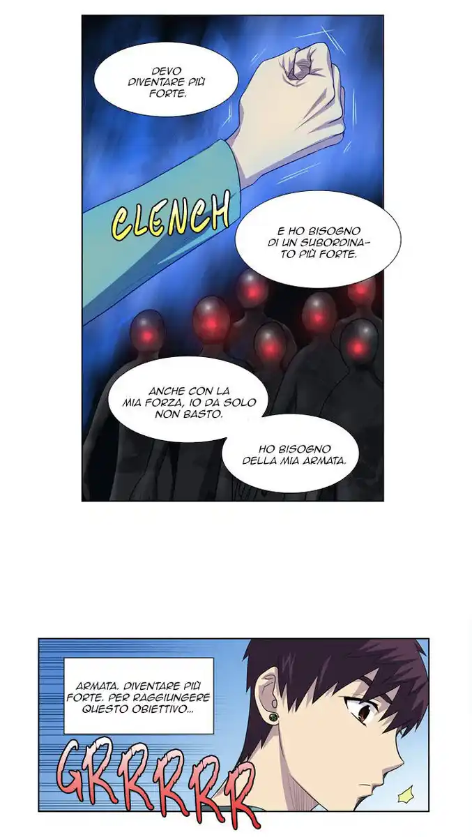 The Gamer Capitolo 184 page 4