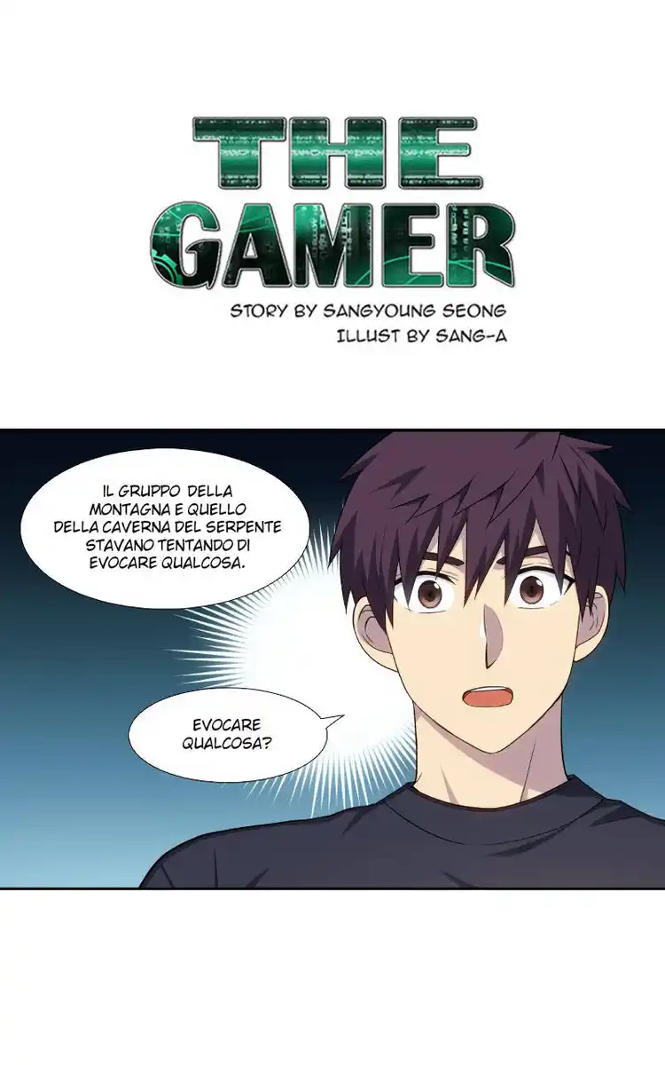 The Gamer Capitolo 425 page 2