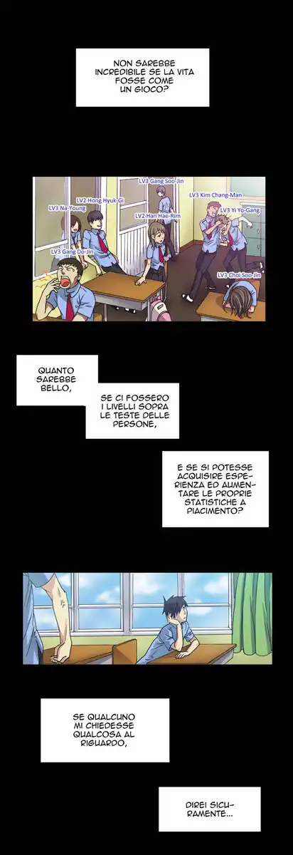 The Gamer Capitolo 01 page 3