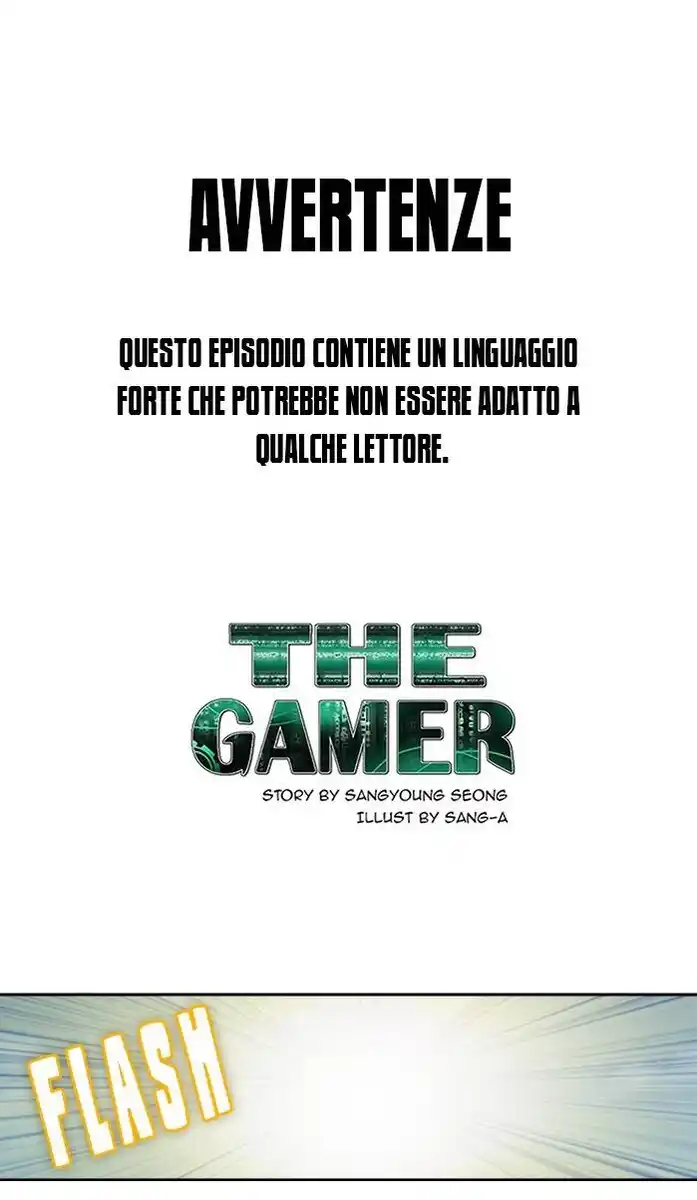 The Gamer Capitolo 328 page 2