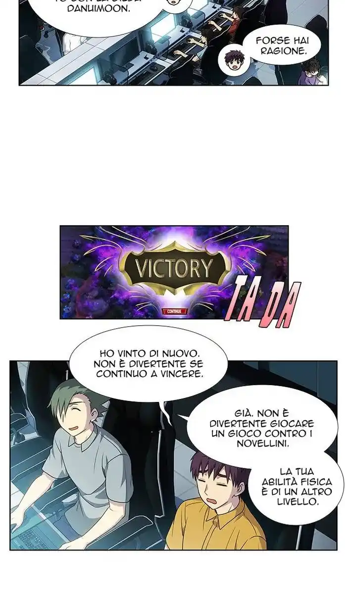 The Gamer Capitolo 328 page 26