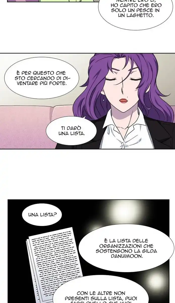 The Gamer Capitolo 301 page 19