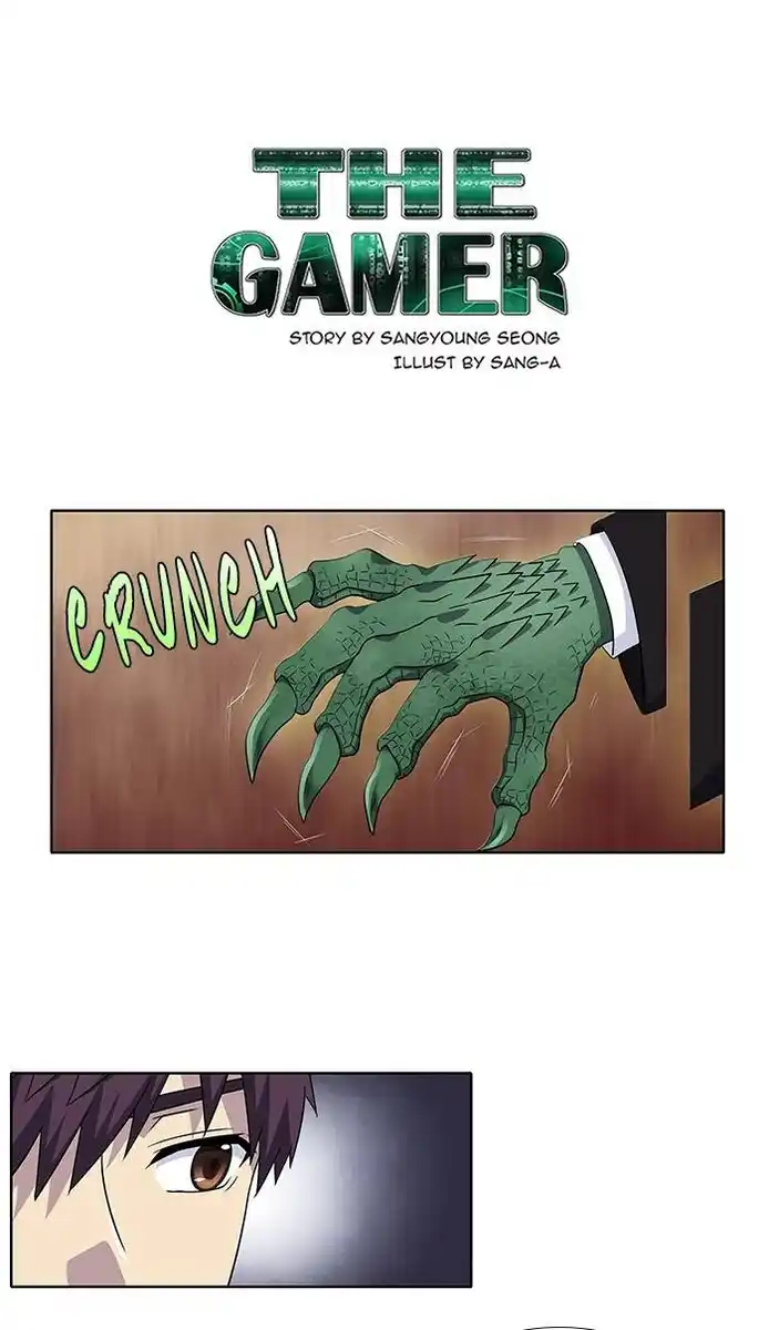 The Gamer Capitolo 301 page 2