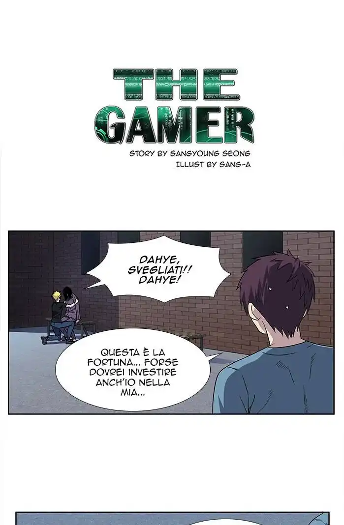 The Gamer Capitolo 293 page 2