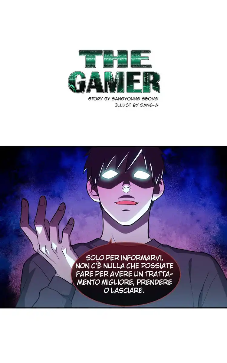 The Gamer Capitolo 433 page 2