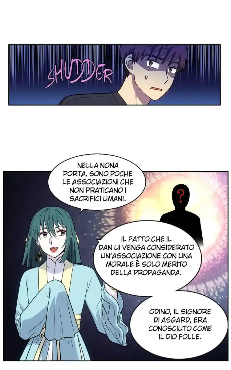 The Gamer Capitolo 433 page 21