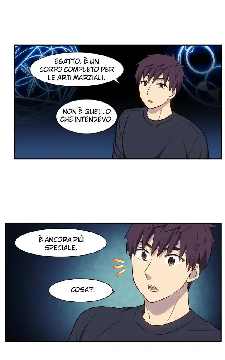 The Gamer Capitolo 433 page 28