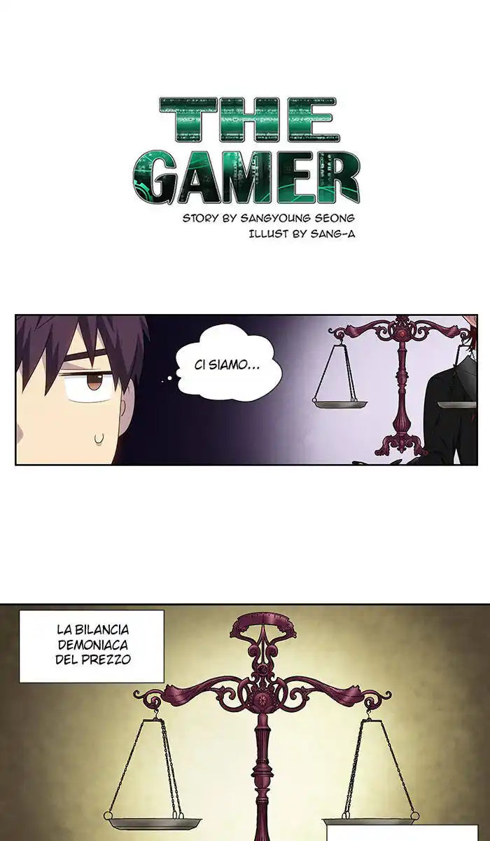 The Gamer Capitolo 370 page 2