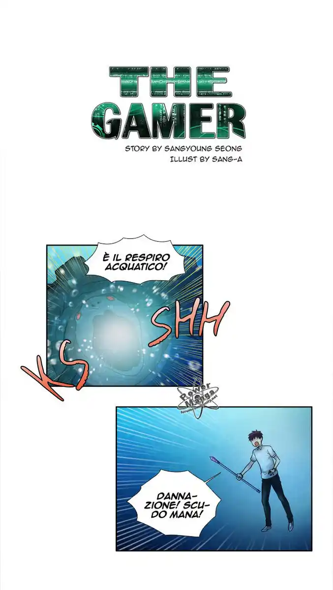 The Gamer Capitolo 139 page 2