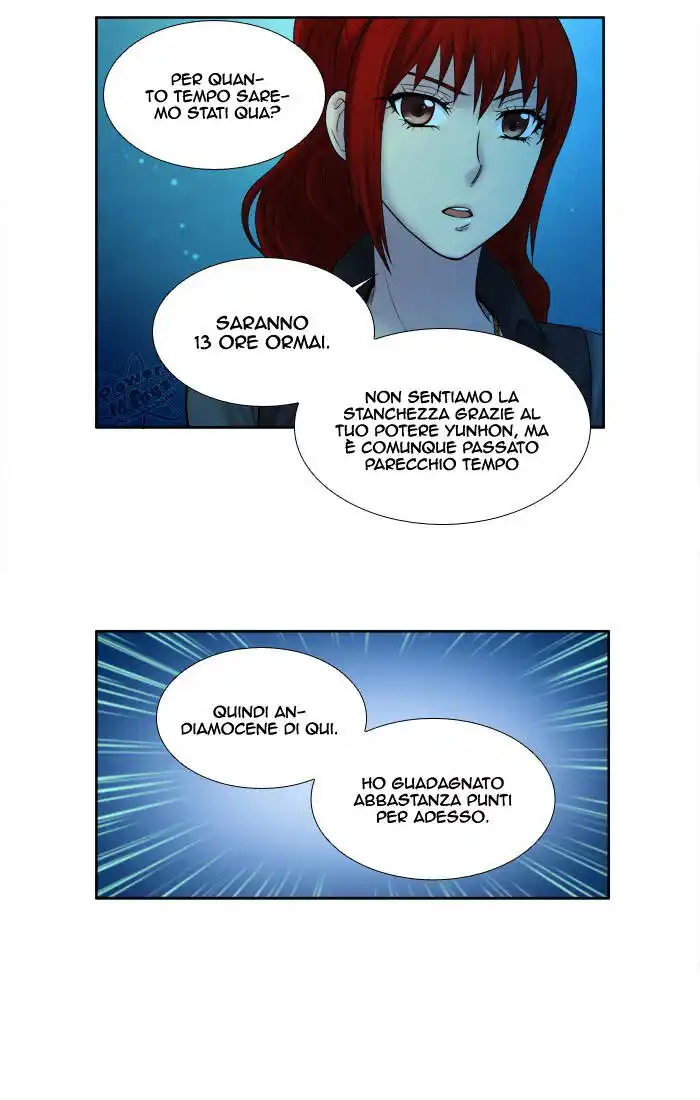 The Gamer Capitolo 139 page 20