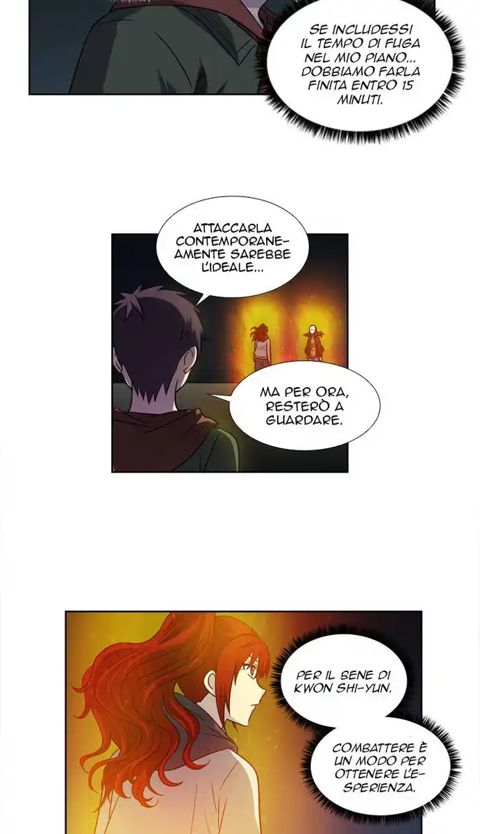 The Gamer Capitolo 207 page 10