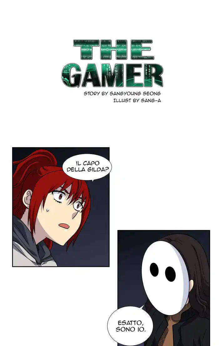 The Gamer Capitolo 207 page 2