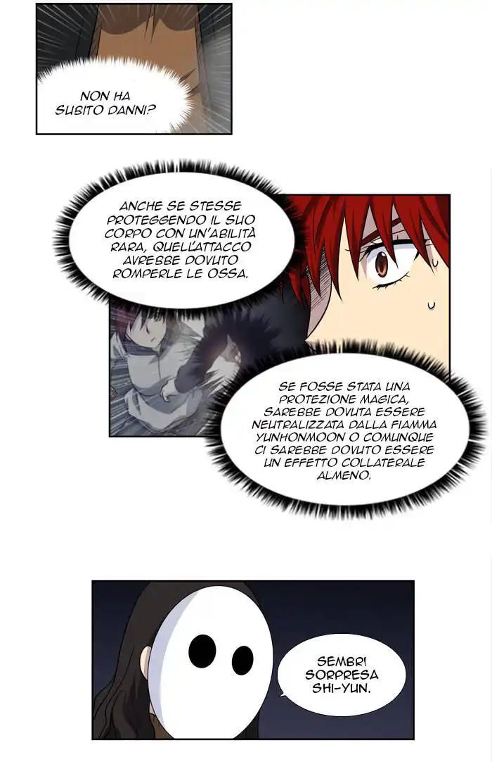 The Gamer Capitolo 207 page 21