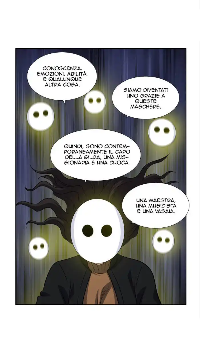 The Gamer Capitolo 207 page 23