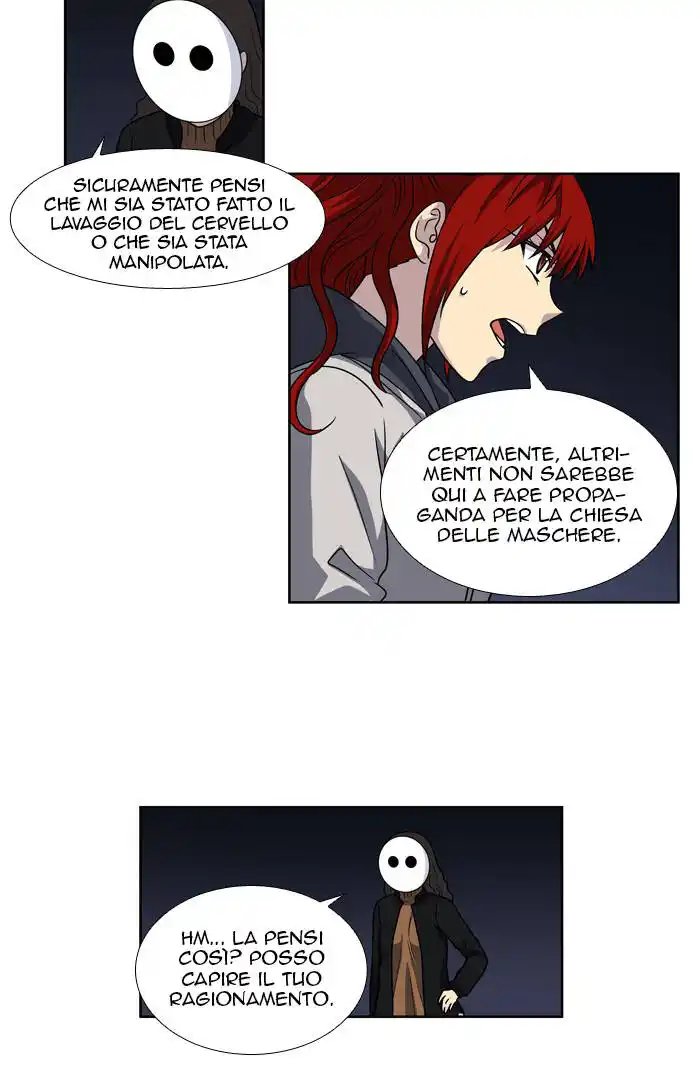 The Gamer Capitolo 207 page 4