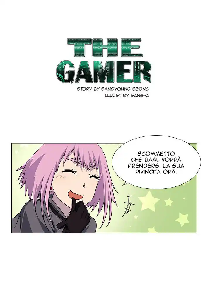 The Gamer Capitolo 291 page 2