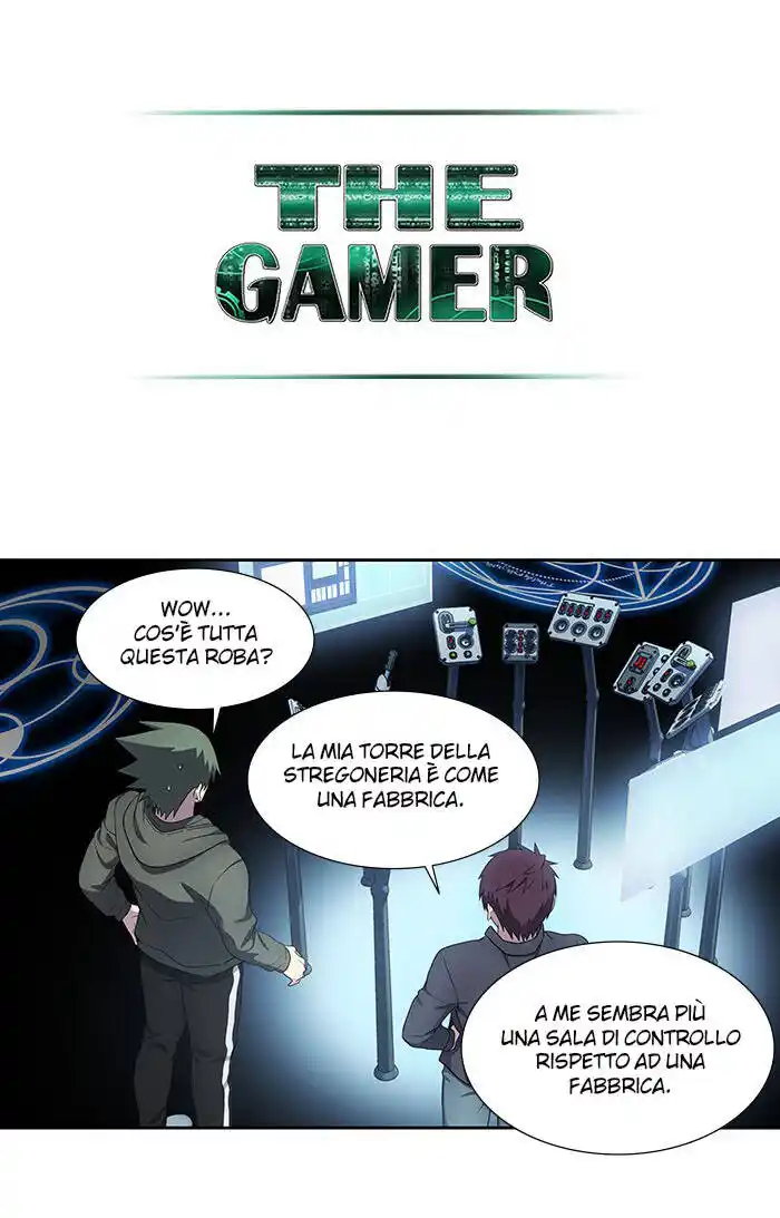 The Gamer Capitolo 384 page 10