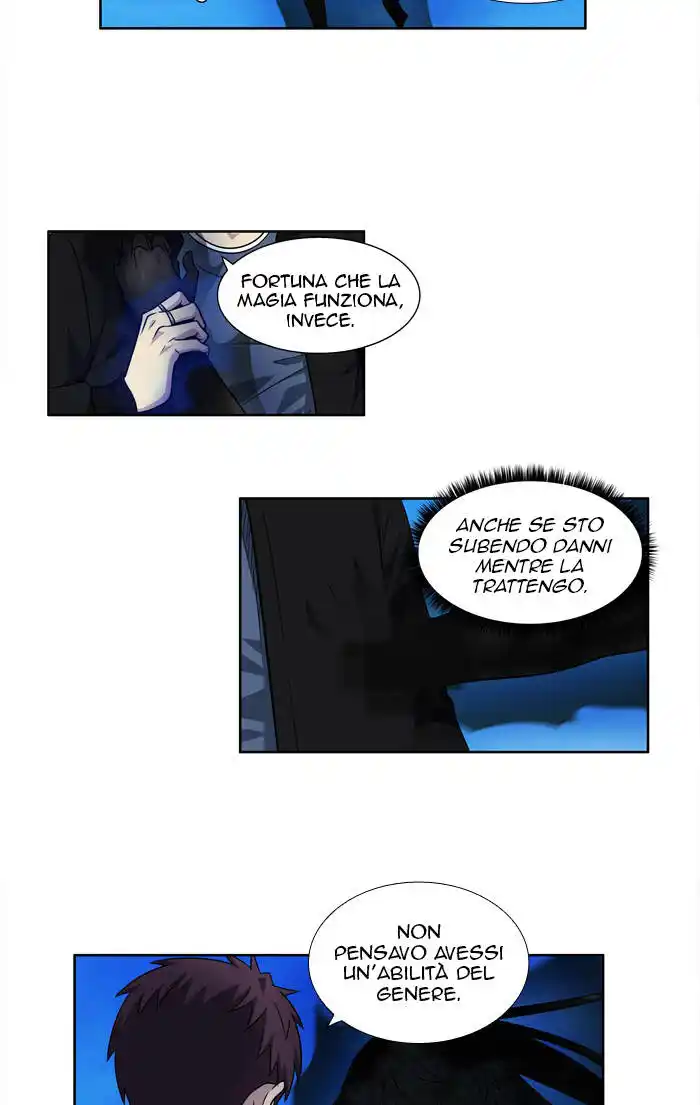 The Gamer Capitolo 232 page 6