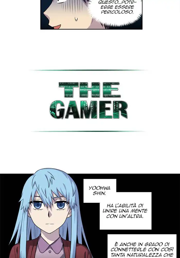 The Gamer Capitolo 231 page 13