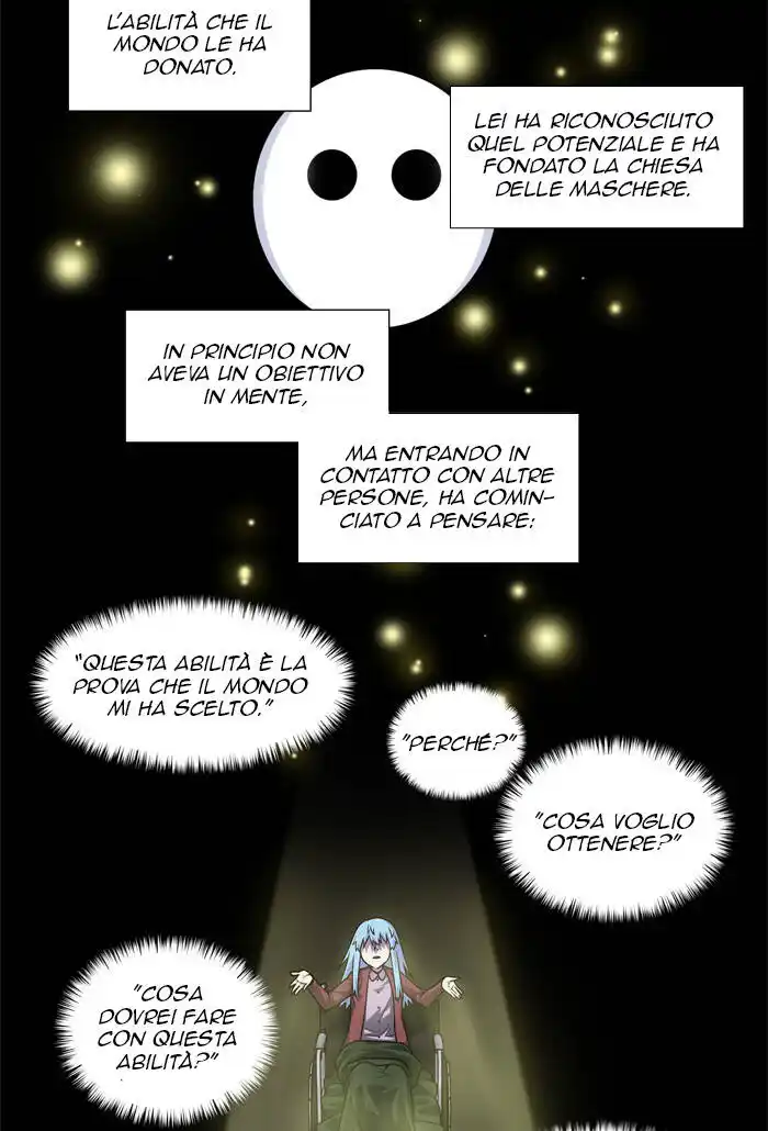 The Gamer Capitolo 231 page 17