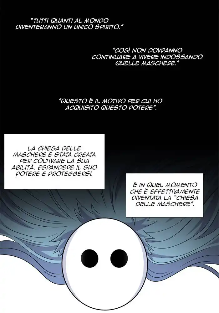 The Gamer Capitolo 231 page 19