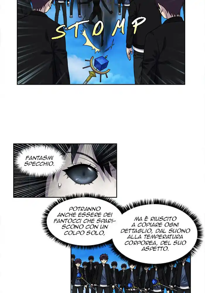 The Gamer Capitolo 231 page 23