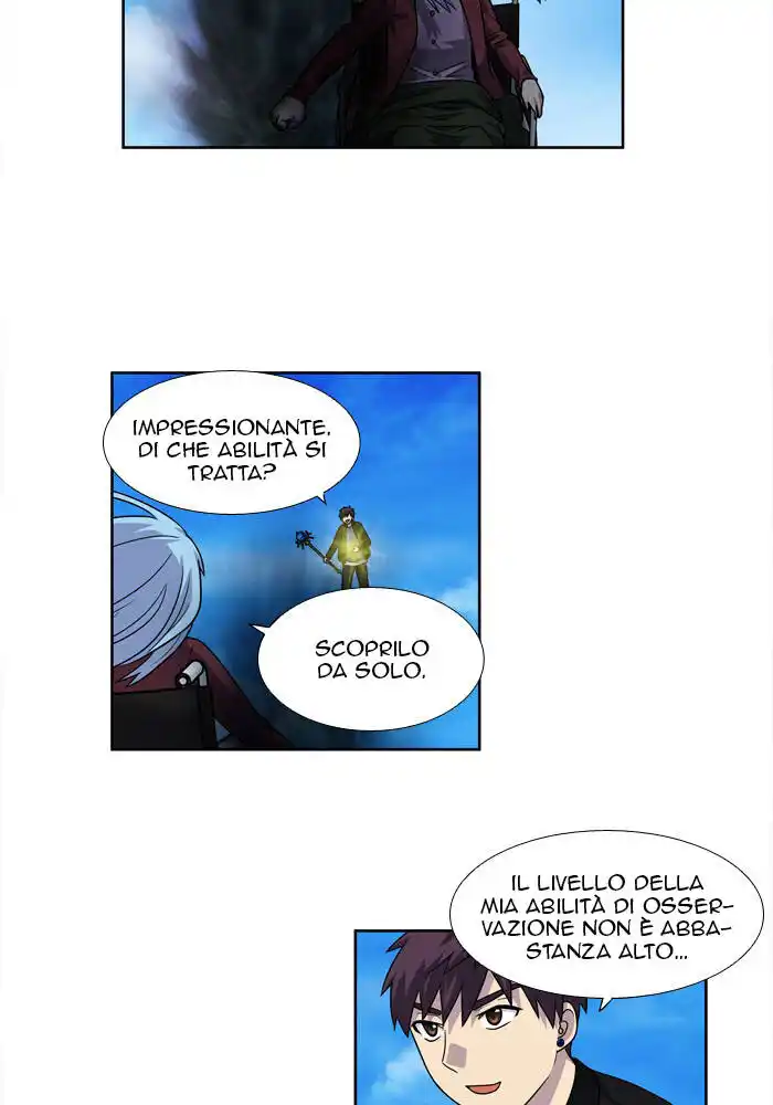 The Gamer Capitolo 231 page 4