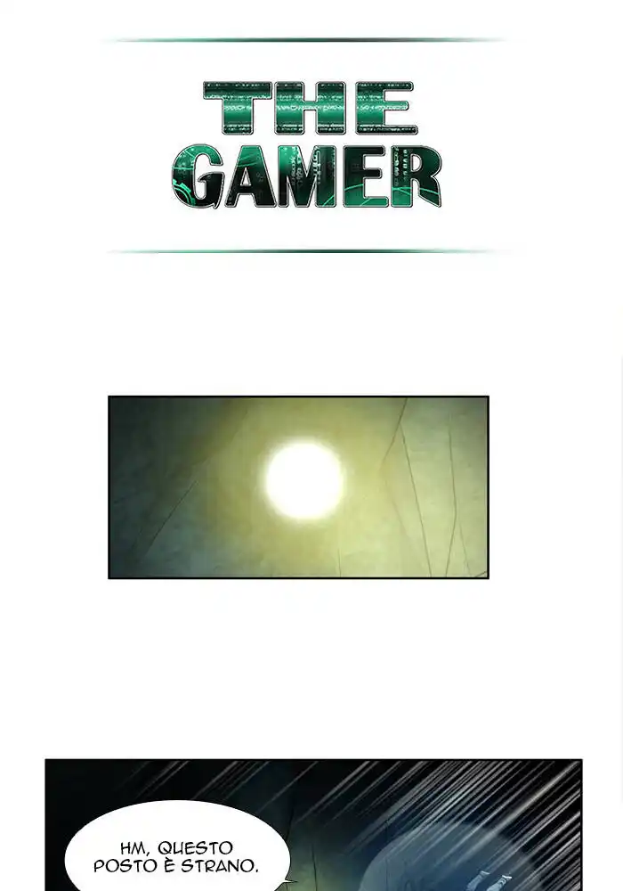 The Gamer Capitolo 250 page 17