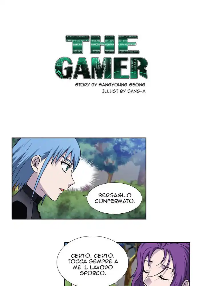 The Gamer Capitolo 250 page 2