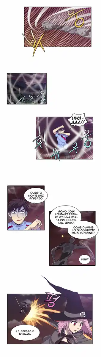 The Gamer Capitolo 62 page 13