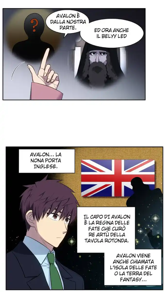 The Gamer Capitolo 441 page 10