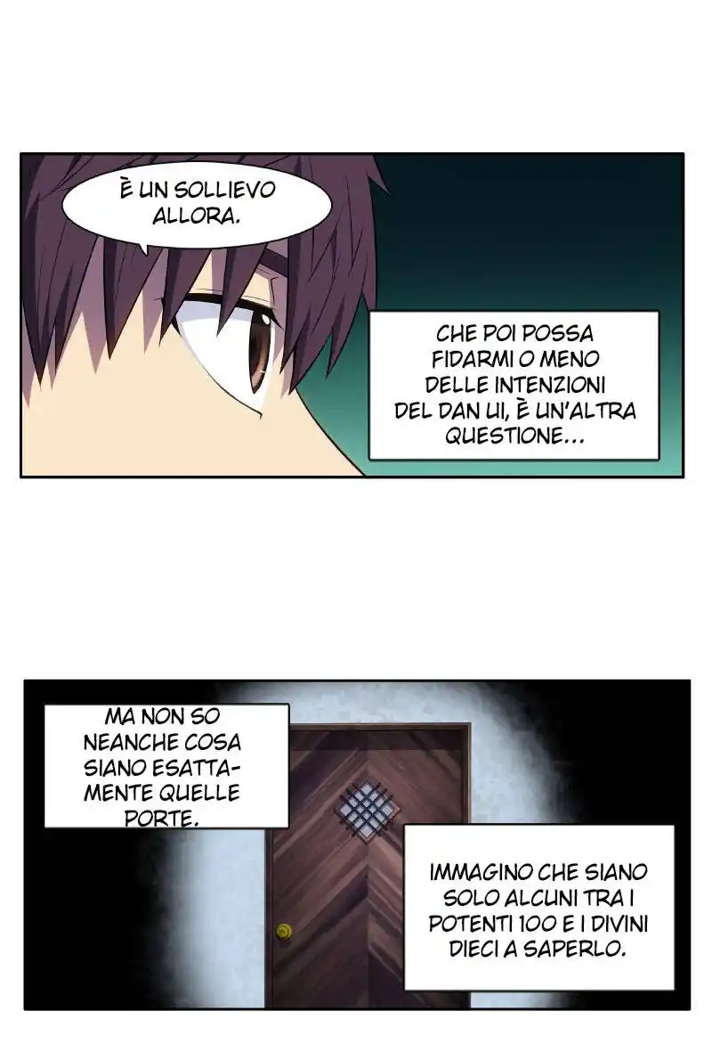 The Gamer Capitolo 441 page 13