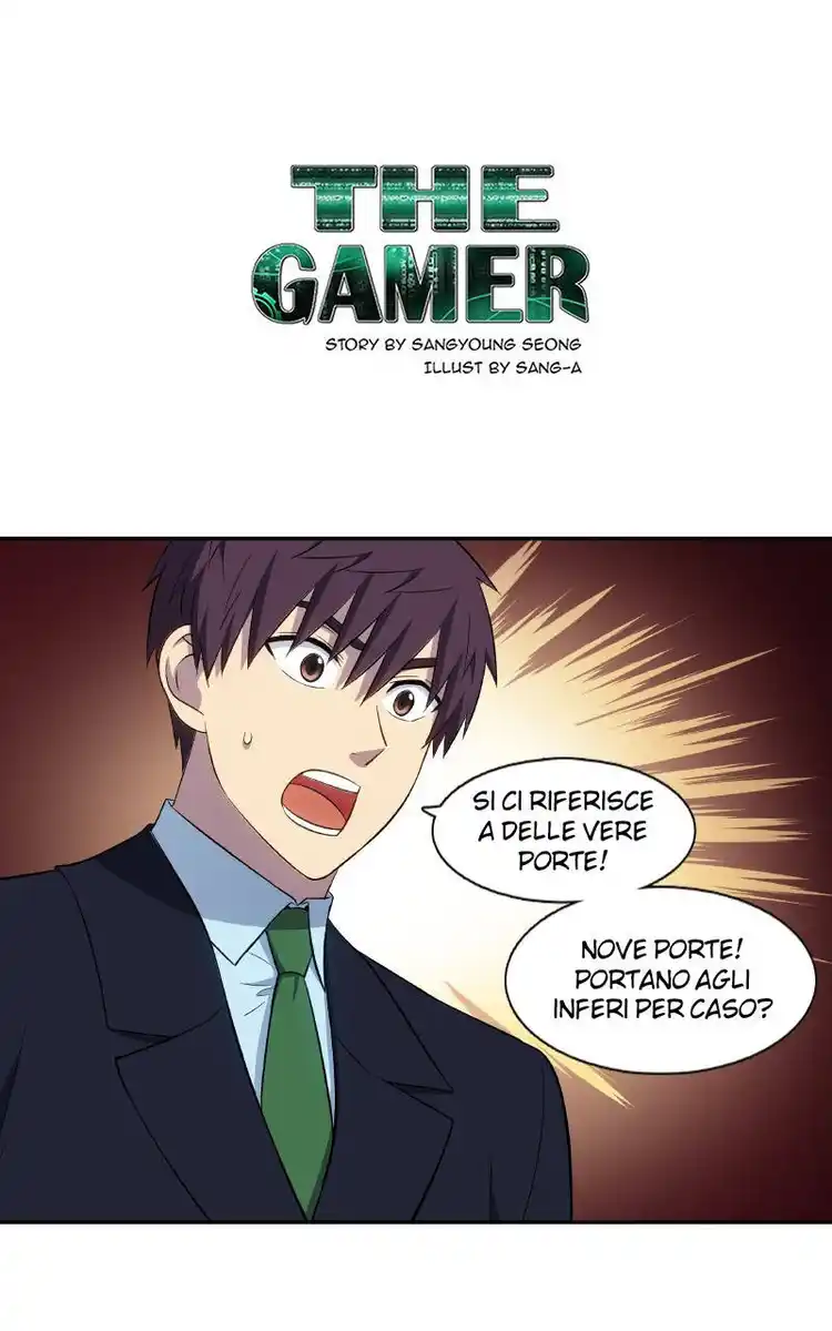 The Gamer Capitolo 441 page 2