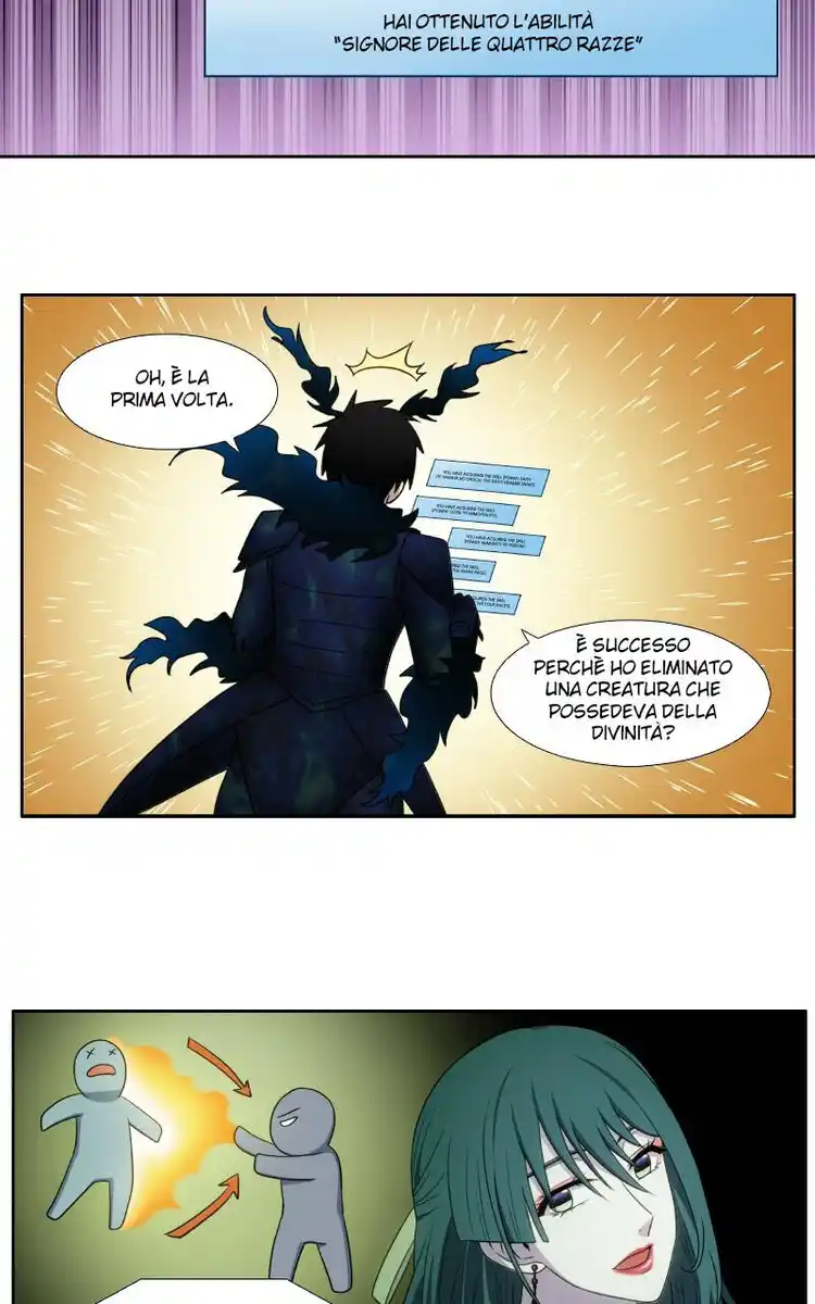 The Gamer Capitolo 429 page 17