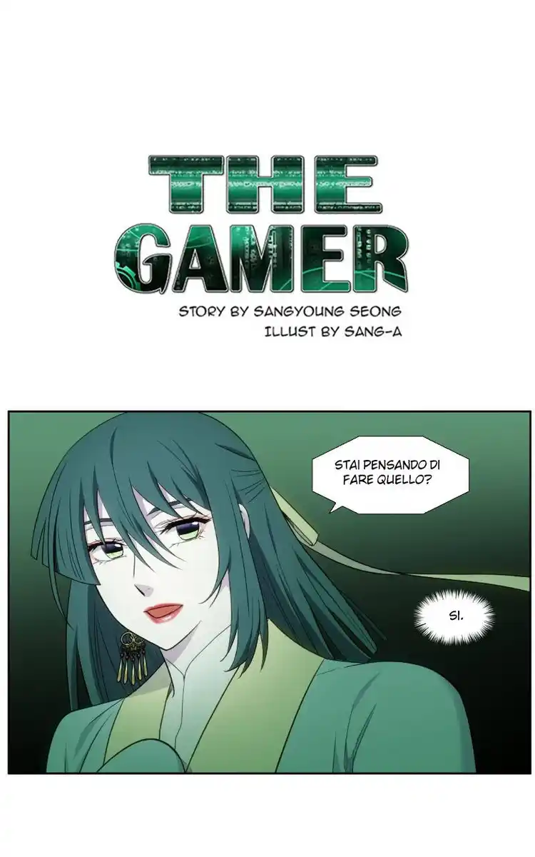 The Gamer Capitolo 429 page 2