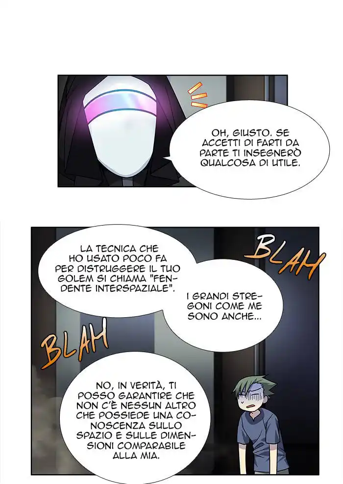 The Gamer Capitolo 254 page 11