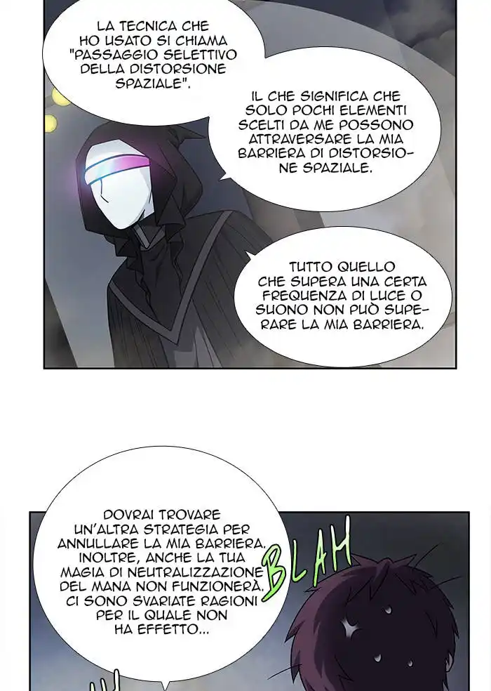 The Gamer Capitolo 254 page 18